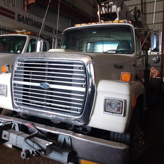 Aires acondicionados de vehículos