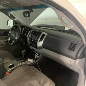 Aires acondicionados de vehículos