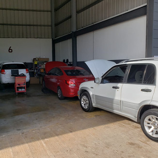 Aires acondicionados de vehículos