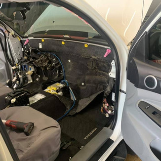 Aires acondicionados de vehículos