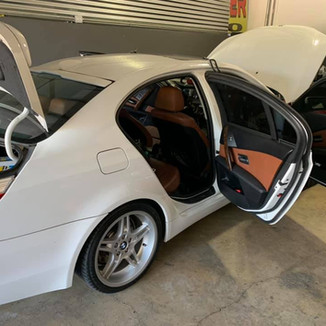 Aires acondicionados de vehículos