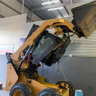 Aires acondicionados de vehículos