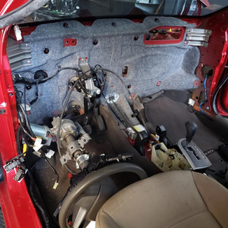 Aires acondicionados de vehículos