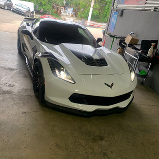 Aires acondicionados de vehículos