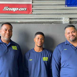 Aires acondicionados de vehículos