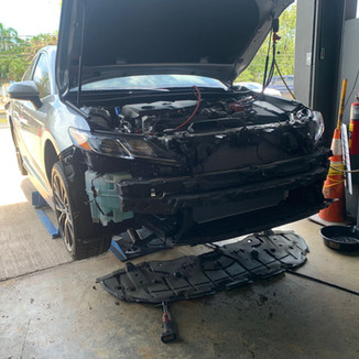 Aires acondicionados de vehículos