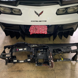 Aires acondicionados de vehículos