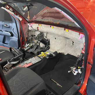 Aires acondicionados de vehículos