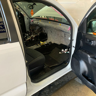 Aires acondicionados de vehículos